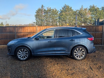 Used Ford Kuga 2021 for sale - 76710817: Photo