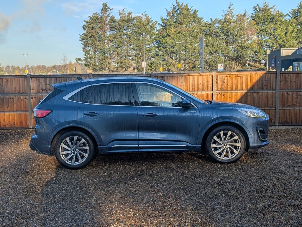 Used Ford Kuga 2021 for sale - 76710817: Photo 6