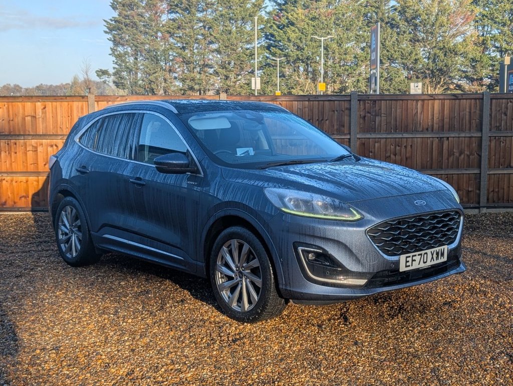 Used Ford Kuga 2021 for sale - 76710817: Photo 7