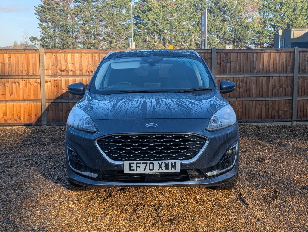 Used Ford Kuga 2021 for sale - 76710817: Photo 8