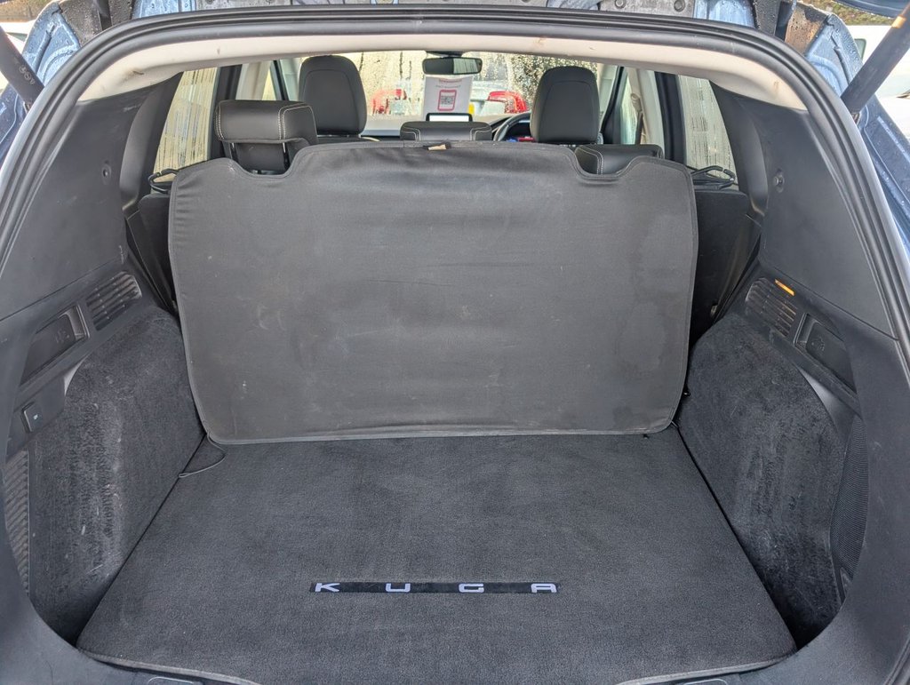 Used Ford Kuga 2021 for sale - 76710817: Photo 9