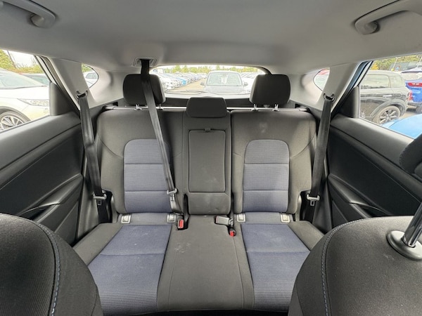 Used Hyundai TUCSON 2016 for sale - 75619260: Photo 10