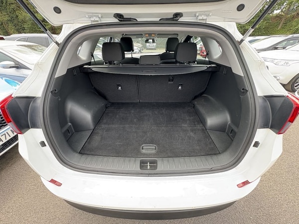 Used Hyundai TUCSON 2016 for sale - 75619260: Photo 11
