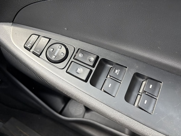 Used Hyundai TUCSON 2016 for sale - 75619260: Photo 12
