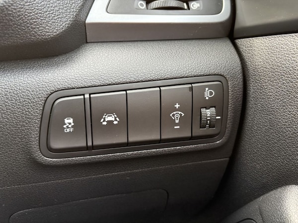 Used Hyundai TUCSON 2016 for sale - 75619260: Photo 13
