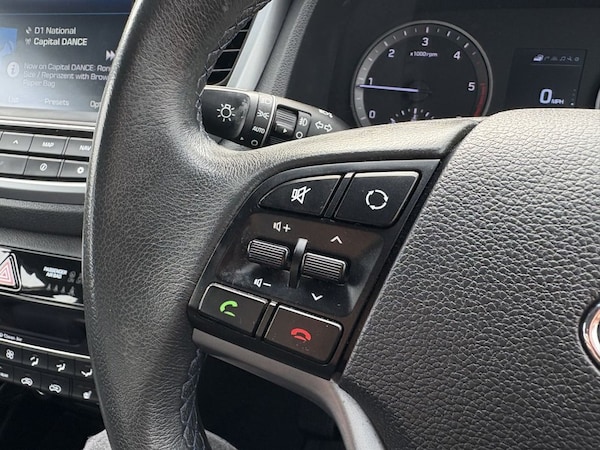 Used Hyundai TUCSON 2016 for sale - 75619260: Photo 15