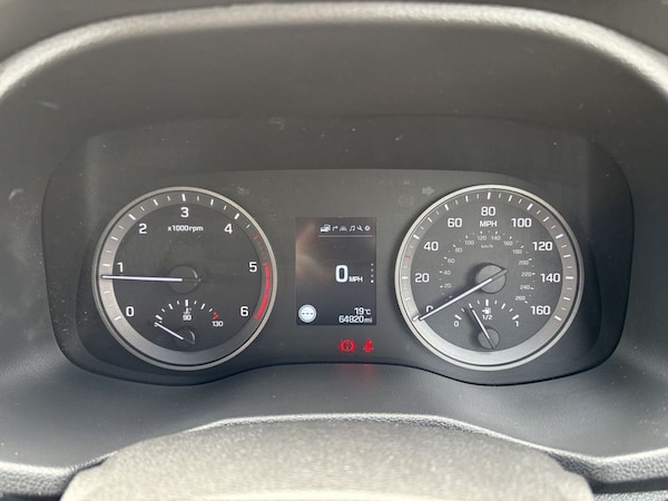 Used Hyundai TUCSON 2016 for sale - 75619260: Photo 16