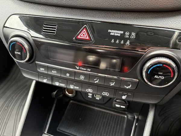 Used Hyundai TUCSON 2016 for sale - 75619260: Photo 20