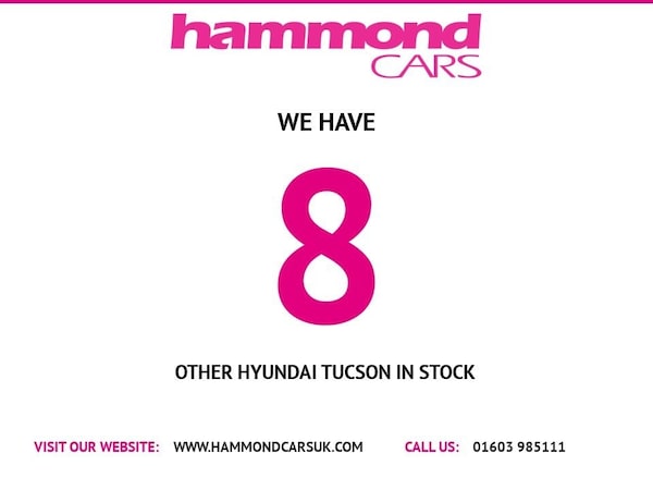 Used Hyundai TUCSON 2016 for sale - 75619260: Photo 33