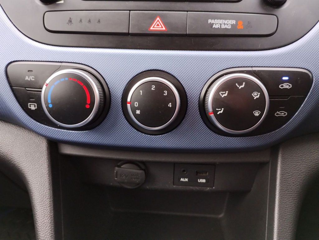 Used Hyundai i10 2015 for sale - 76132329: Photo 13