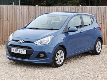 Hyundai - i10