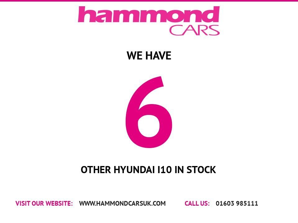 Used Hyundai i10 2015 for sale - 76132329: Photo 29