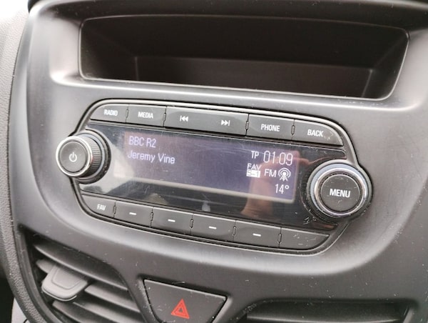 Used Vauxhall Viva 2017 for sale - 76210049: Photo 14