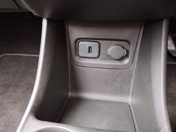 Used Vauxhall Viva 2017 for sale - 76210049: Photo 16