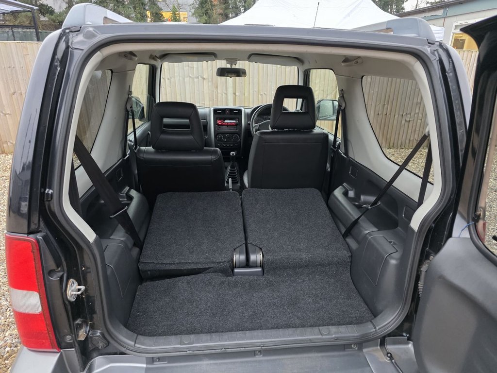 Used Suzuki Jimny 2012 for sale - 77368930: Photo 10