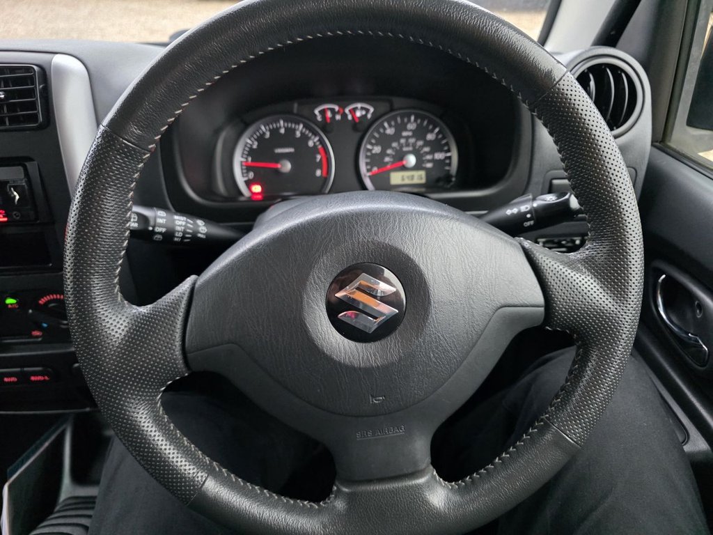 Used Suzuki Jimny 2012 for sale - 77368930: Photo 14