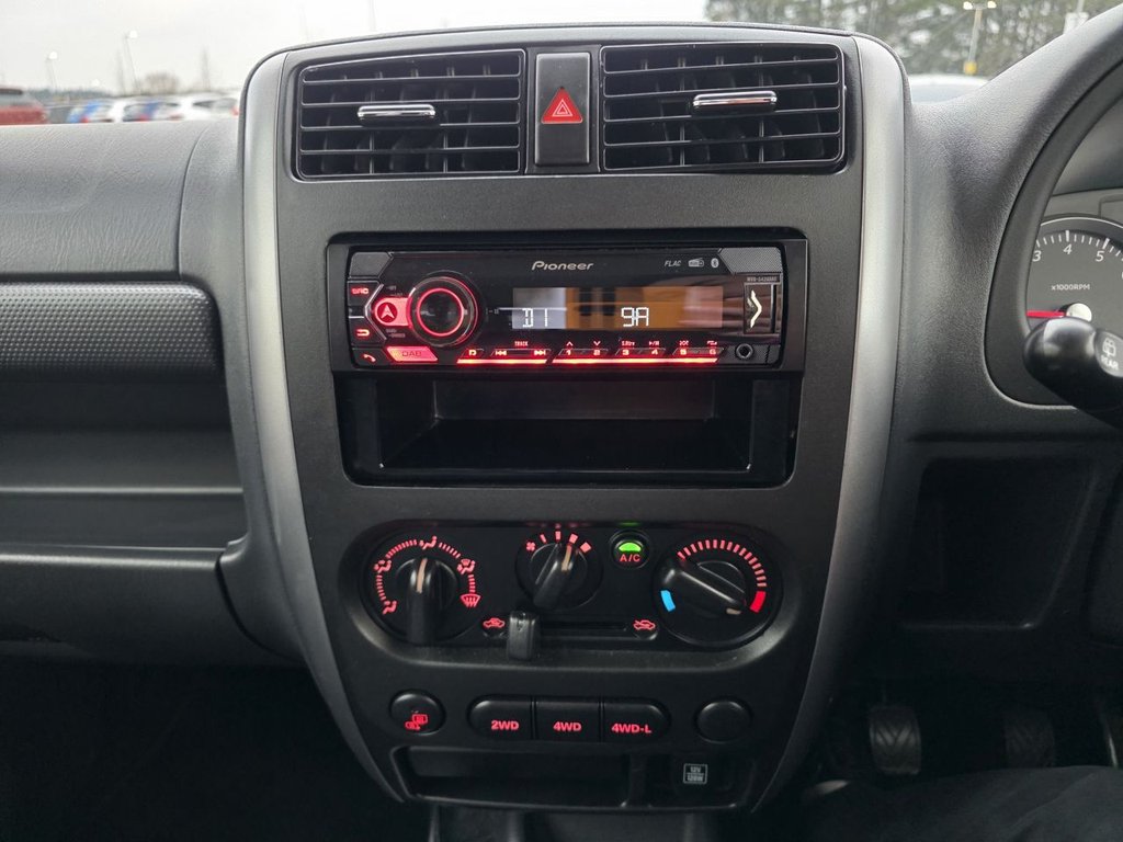 Used Suzuki Jimny 2012 for sale - 77368930: Photo 15