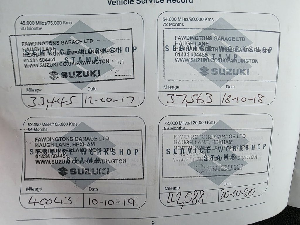 Used Suzuki Jimny 2012 for sale - 77368930: Photo 17