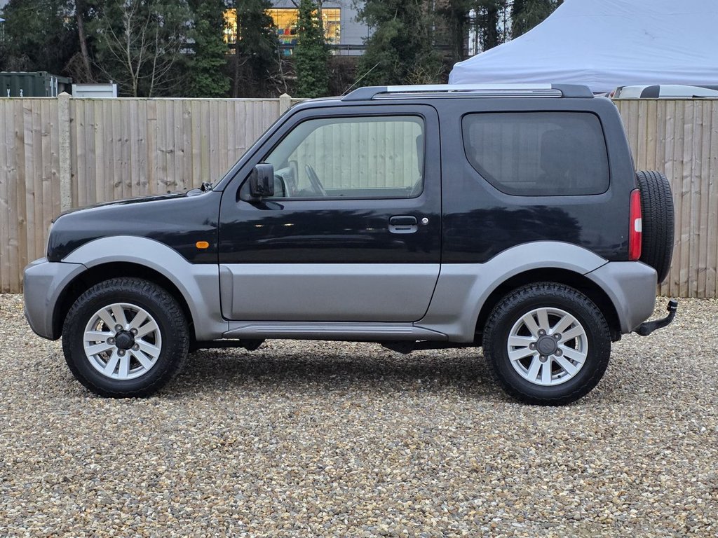 Used Suzuki Jimny 2012 for sale - 77368930: Photo 2