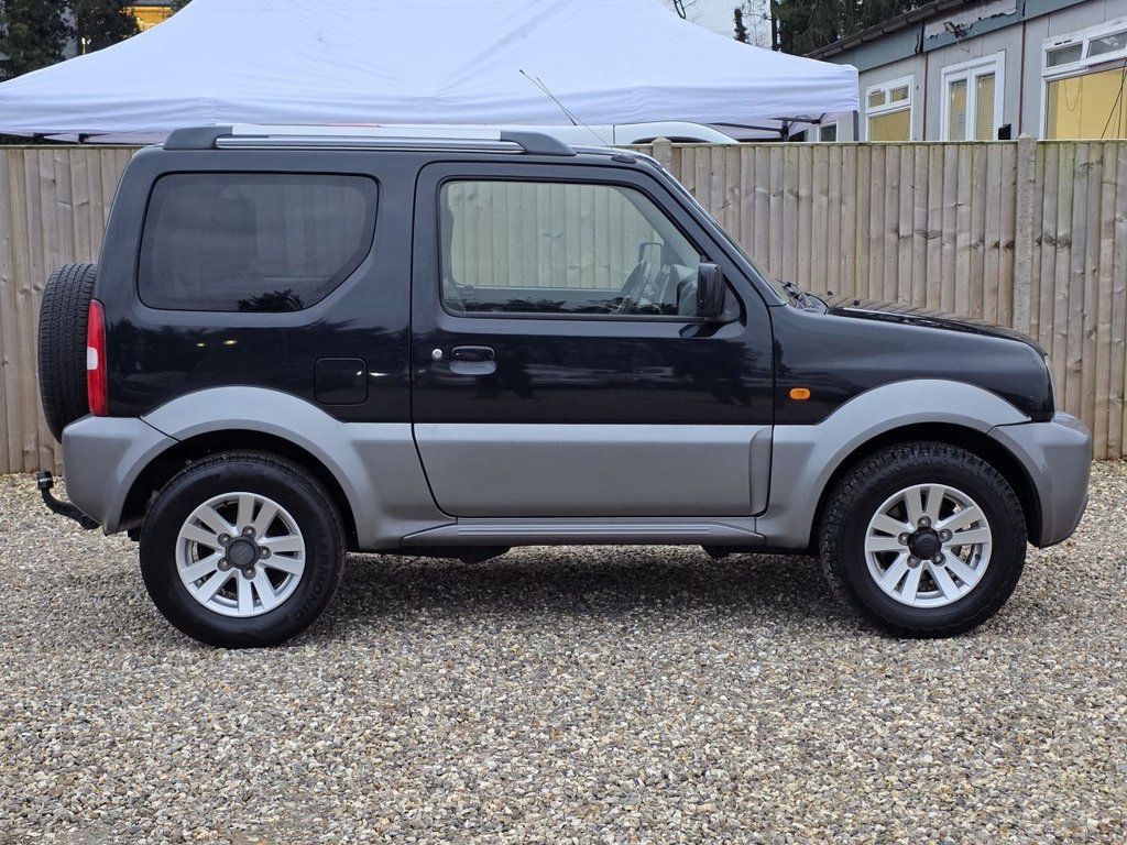 Used Suzuki Jimny 2012 for sale - 77368930: Photo 6