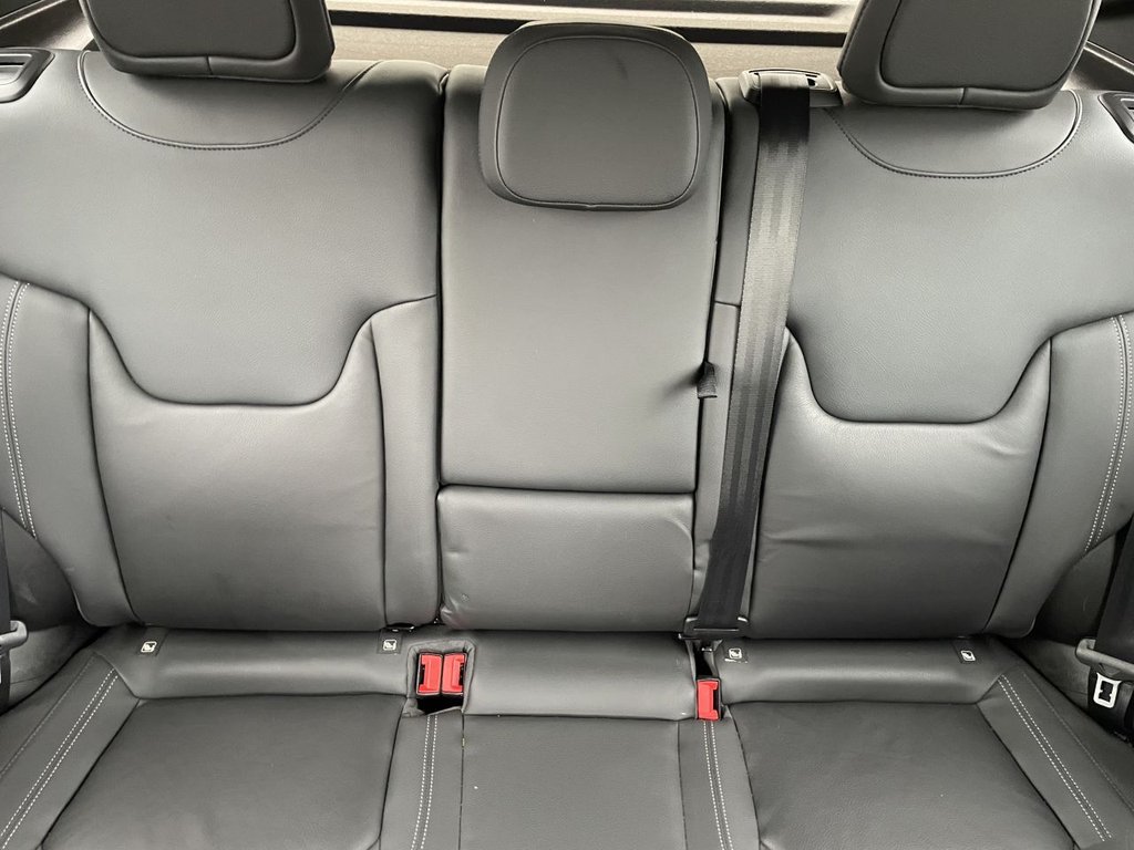 Used Jeep Renegade 2020 for sale - 77165940: Photo 10