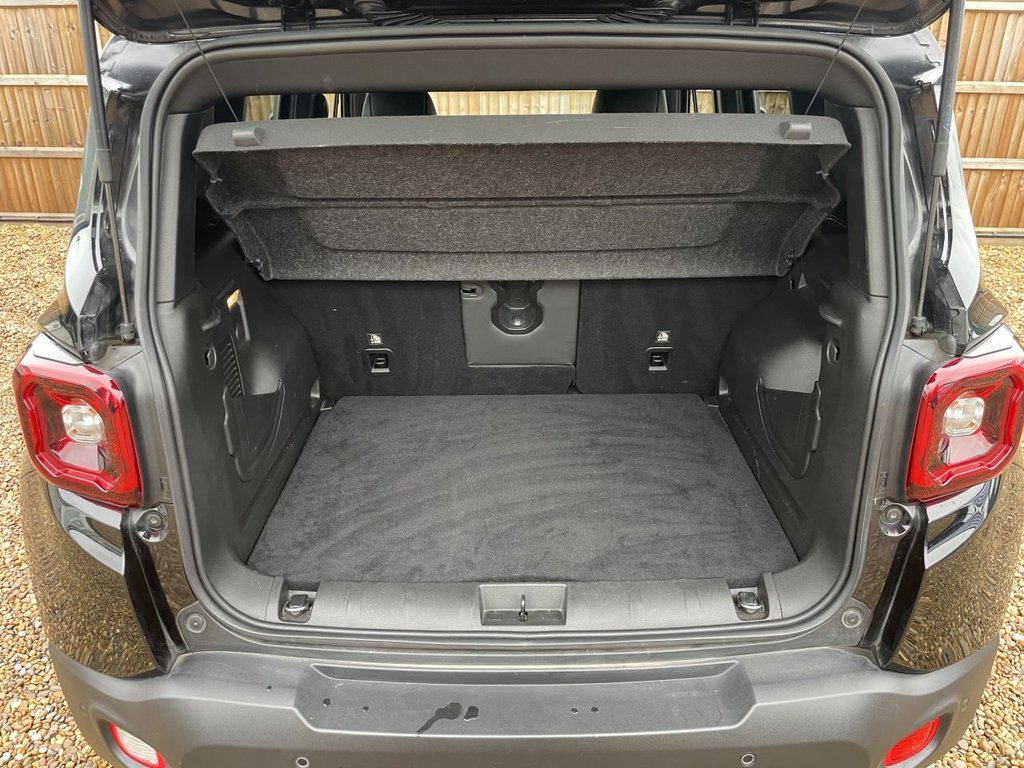 Used Jeep Renegade 2020 for sale - 77165940: Photo 11