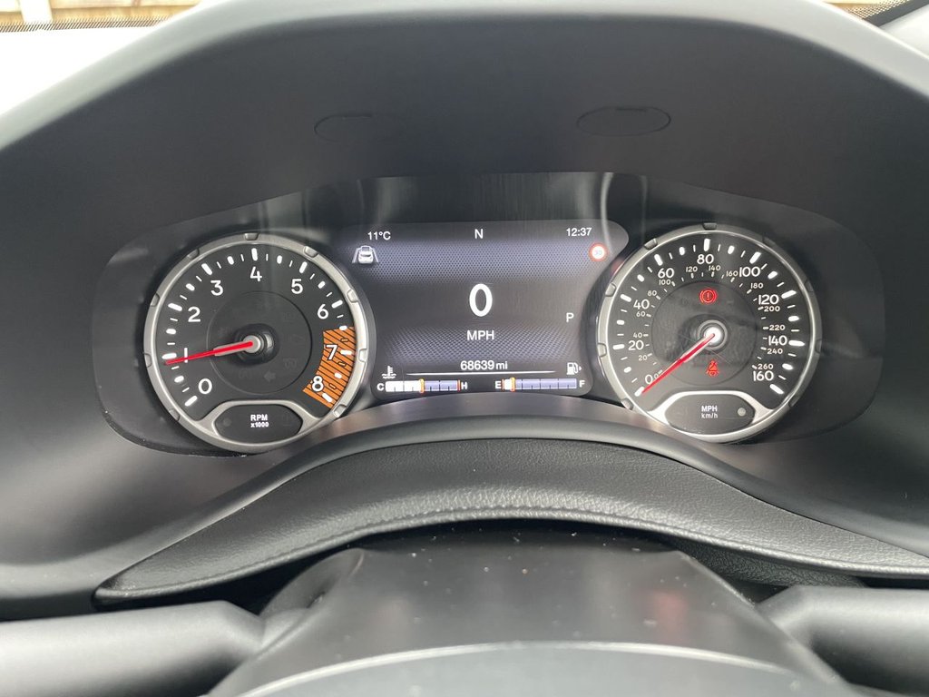 Used Jeep Renegade 2020 for sale - 77165940: Photo 12
