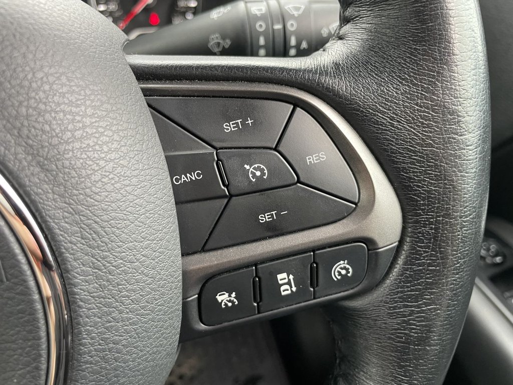 Used Jeep Renegade 2020 for sale - 77165940: Photo 14