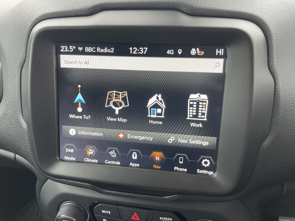 Used Jeep Renegade 2020 for sale - 77165940: Photo 19