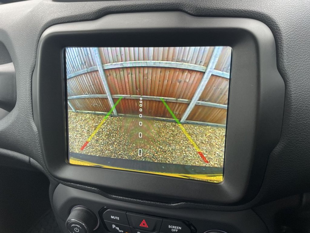 Used Jeep Renegade 2020 for sale - 77165940: Photo 21