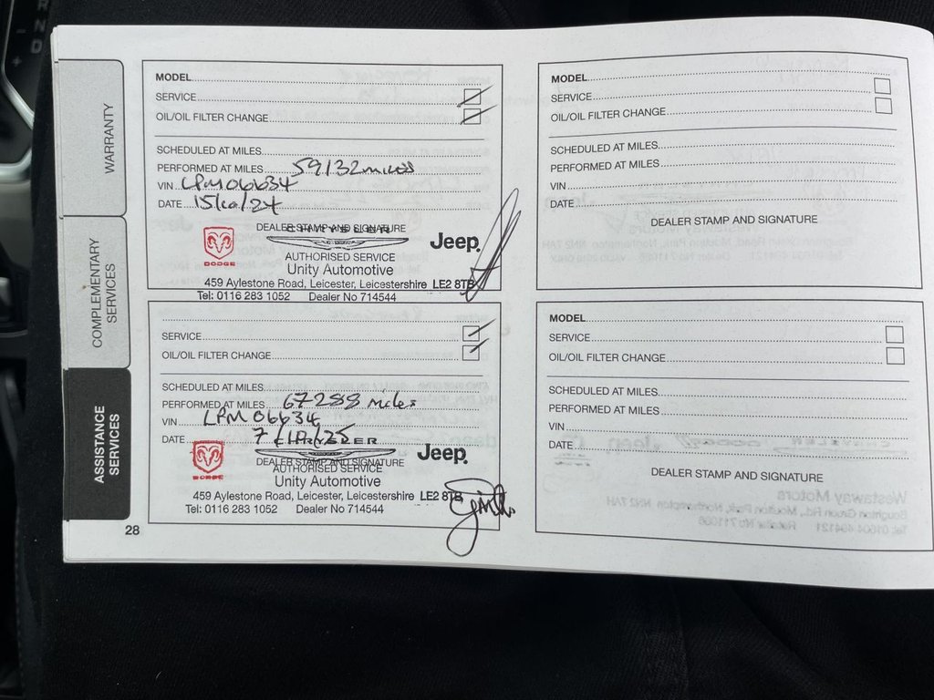 Used Jeep Renegade 2020 for sale - 77165940: Photo 27