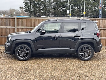 Used Jeep Renegade 2020 for sale - 77165940: Photo
