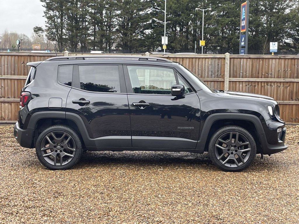 Used Jeep Renegade 2020 for sale - 77165940: Photo 6