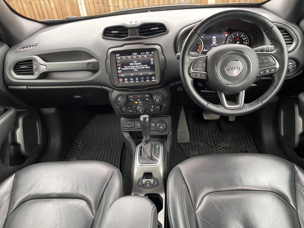 Used Jeep Renegade 2020 for sale - 77165940: Photo 9