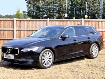2019 (19) - 2.0 T4 GPF Momentum Pro Estate 5dr Petrol Auto Euro 6 (s/s) (190 ps)