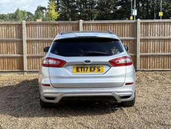Used Ford Mondeo 2017 for sale - 75320884: Photo