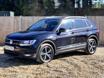 2018 (67) - 2.0 TDI SE Navigation SUV 5dr Diesel Manual 4Motion Euro 6 (s/s) (150 ps)