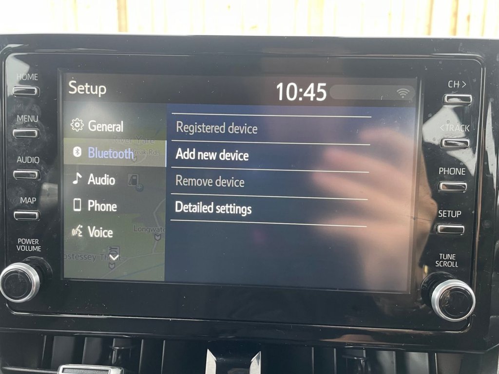 Vehicle 17