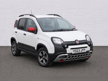 Used Fiat Panda 2023 for sale - 78372877: Photo