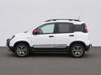 Used Fiat Panda 2023 for sale - 78372877: Photo
