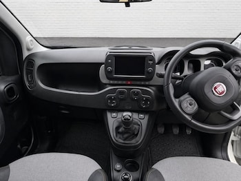 Used Fiat Panda 2023 for sale - 78372877: Photo