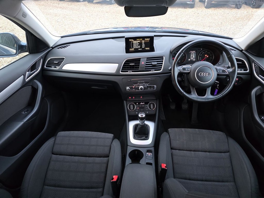 Used Audi Q3 2018 for sale - 77133757: Photo 10