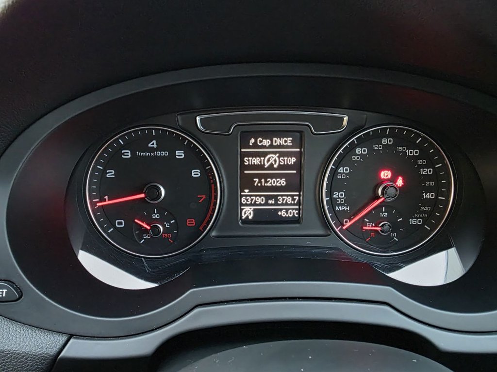 Used Audi Q3 2018 for sale - 77133757: Photo 12