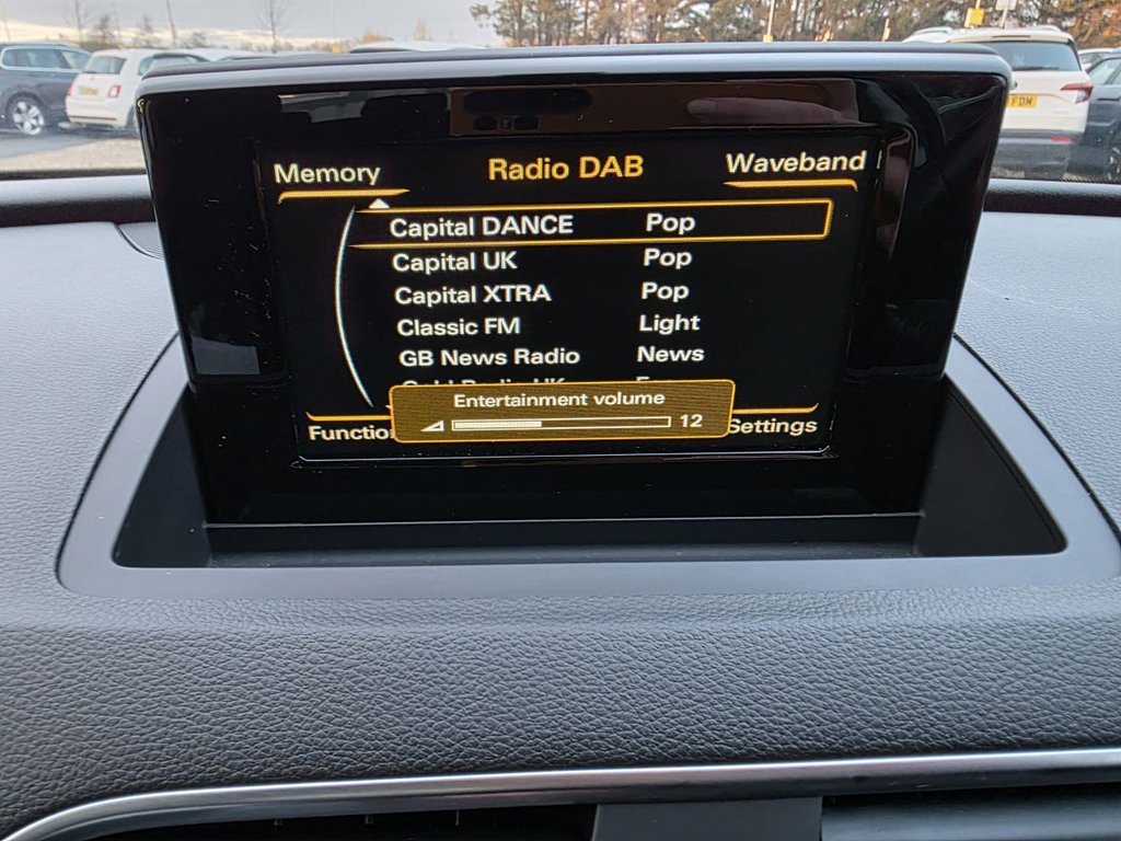 Used Audi Q3 2018 for sale - 77133757: Photo 17