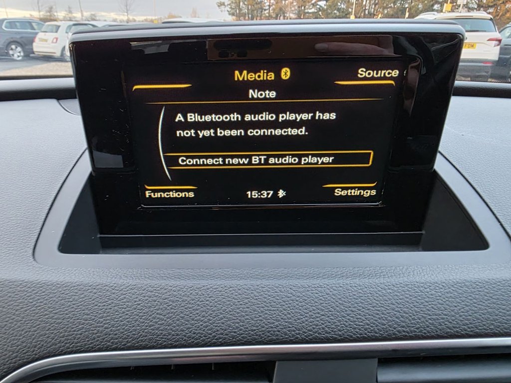 Used Audi Q3 2018 for sale - 77133757: Photo 18