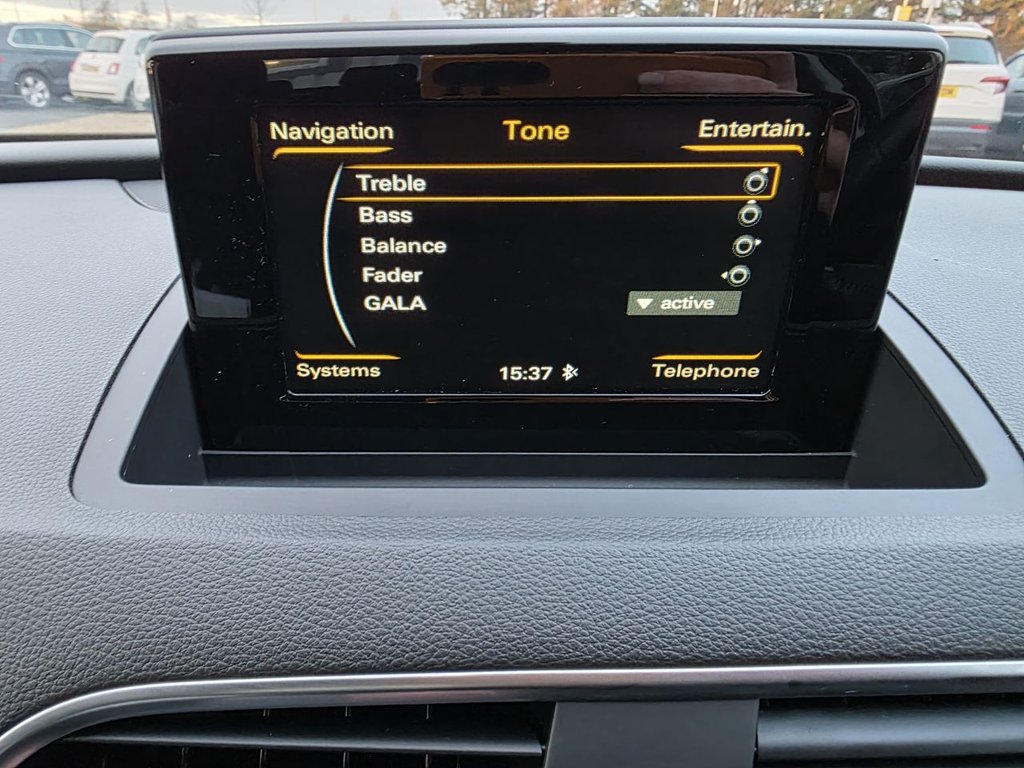 Used Audi Q3 2018 for sale - 77133757: Photo 19