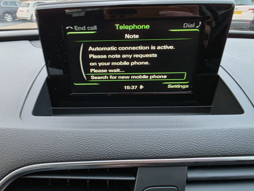 Used Audi Q3 2018 for sale - 77133757: Photo 21