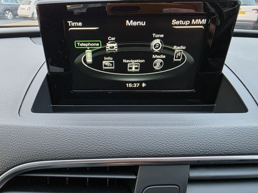 Used Audi Q3 2018 for sale - 77133757: Photo 22