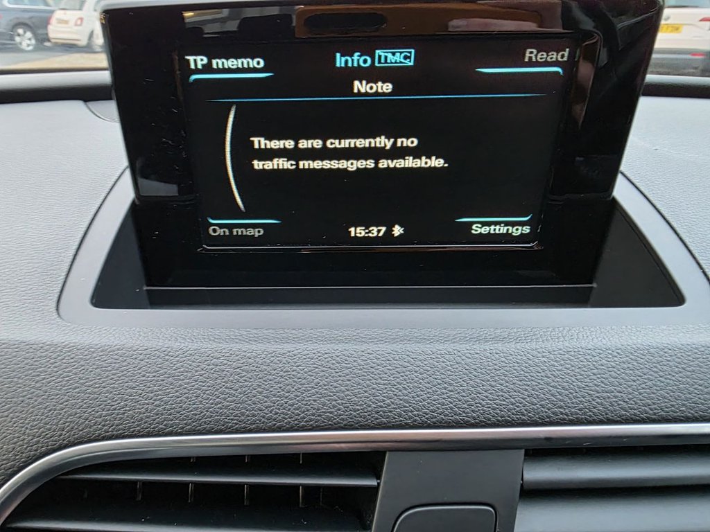 Used Audi Q3 2018 for sale - 77133757: Photo 23