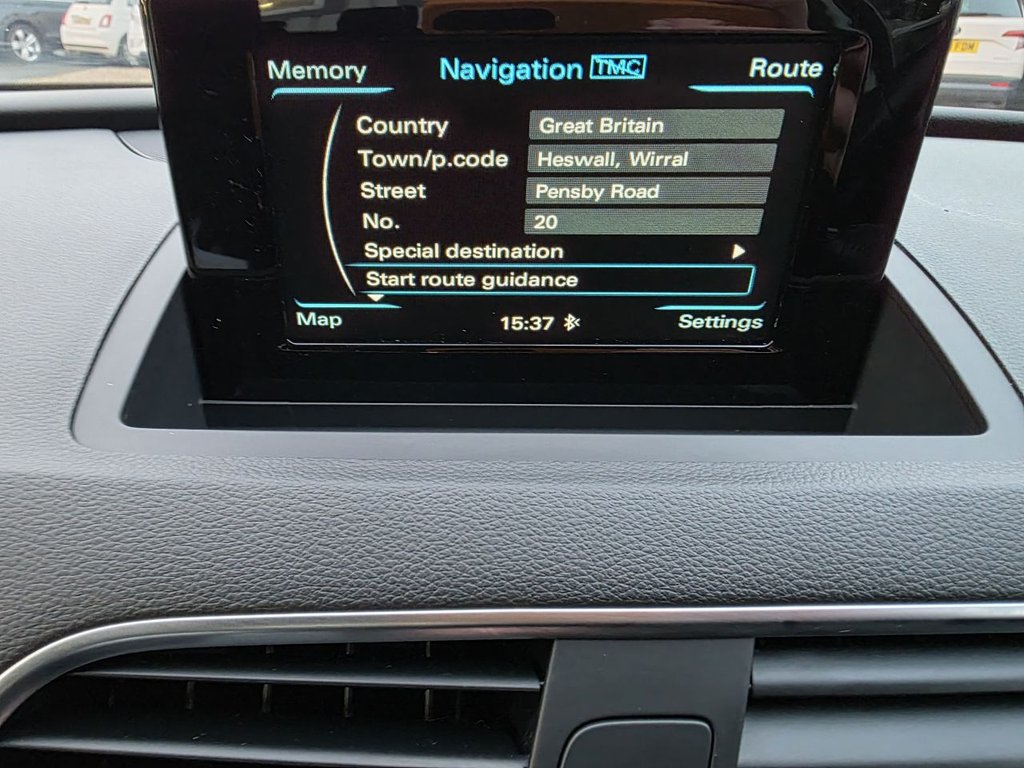 Used Audi Q3 2018 for sale - 77133757: Photo 24